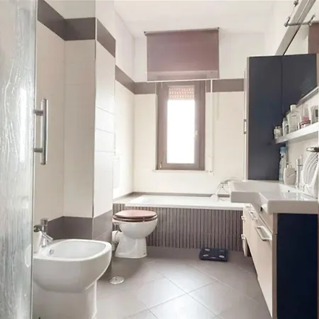 Apartament Elegante A