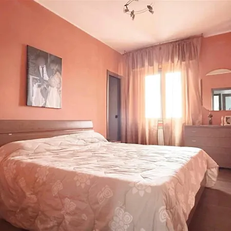 Apartament Elegante A *